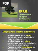 IPRB - CRESCIMENTO INTEGRAL SUSTENTÁVEL.pptx