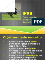 IPRB - CRESCIMENTO INTEGRAL SUSTENTÁVEL.pptx