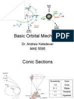 Basic Orbital