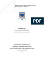 Estrategia TIC para enseñar figuras geométricas