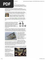 Simbolo - Nao Armas Nucleares