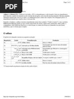 Adhan-Chamado Para a Oracao No Isla