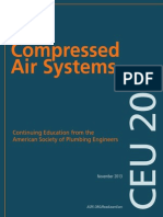 Compressed Air Systems PSD CEU 205nov13 0