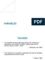 3b Clase 2012 - Tipo de Variables