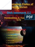 Kelompok 2_Planet Jovian