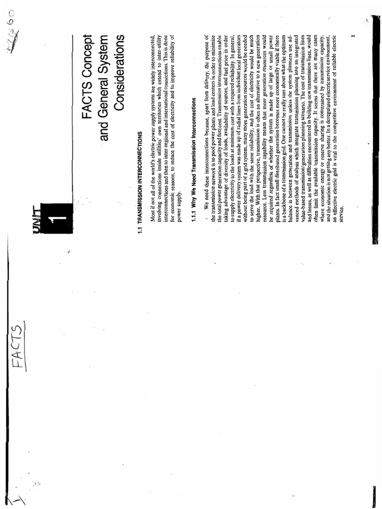 Facts Text Book | PDF