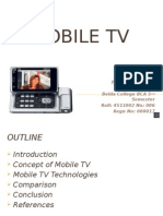 Mobile TV - PPSX