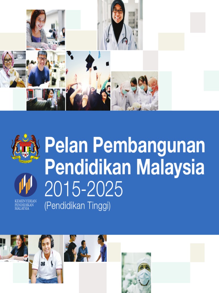 pelan pembangunan pendidikan malaysia pdf