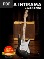 Download Citra Intirama E-Magazine Perdana by PT Citra Intirama SN261107089 doc pdf