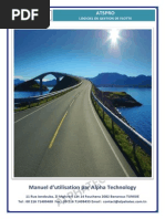 Download ATSPRO Manuel dUtilisation by Tessa Mendoza SN261107242 doc pdf