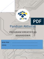 Panduan Aktivitas