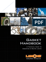 La Mons Gasket Handbook 2012