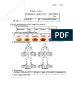 Evaluación Al Paciente PDF