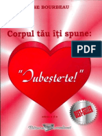 Lise Bourbeau-Corpul Tau Iti Spune Iubeste-te