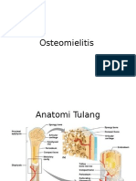 Osteomielitis