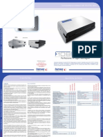 Termosaldatrice Rotativa Medicale Famos F108-Kerna Italia