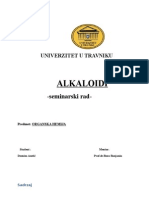 Alkaloid I