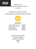 Download Ka Amdal Kelompok 11 by Berliana Cahya Ningtias SN261117804 doc pdf