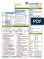 Tutorial Outlook 2003