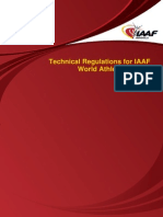 IAAF World Athletics Series Competitions – Technical Regulations – January 2015.pdf