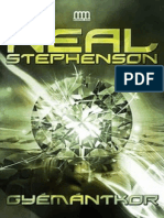 Gyemantkor 1 2 Neal Stephenson PDF