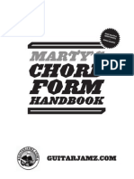 Chord Book