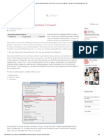 Is Retained Logic The Best Scheduling Option in Primavera - PrimaveraBlog, Tutorials, Project Management, P6