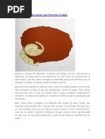 As Formas Da Invenção