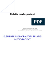 01 Relatie Medic-Pacient 2015 2