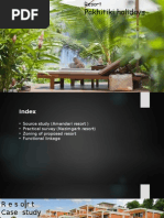 Download resort study by ParulDhiman SN261126942 doc pdf