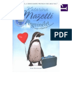 Katarina Mazetti - Pingvinélet