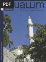 Novi Muallim Br. 31 | PDF