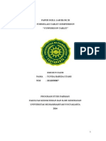 Download Formulasi Tablet by Yunda Harida Utami SN261127422 doc pdf