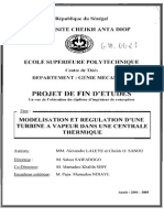 Projet Maroc PDF