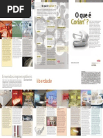 DuPont Corian Brasil O Que e Corian