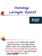 Kuliah Modul Jaringan Saraf 1