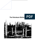 Petroleum Refining Industry