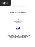 Download Aplikasi Penjualan Barang by amartakarya SN261134408 doc pdf