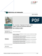 Tcnicoa de Mecatrnica Automvel ReferencialCA