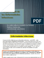 Enfermedades Infecciosas