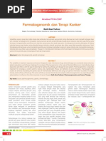 06_217CPD_Farmakogenomik Dan Terapi Kanker