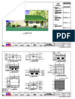 1 Storey 1cl Modified