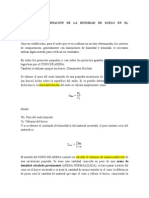 Densidad Del Suelo - Densidad Relativa - Peso Suleos Cohesivos