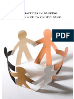 Hr Practices in Banking Sector