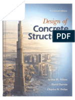 Diseno de Estructuras de Concreto,14th Ed,Nilson