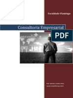 Consultoria Empresarial