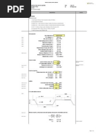 CFD Design Template