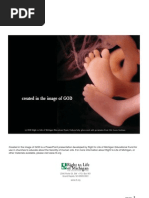 Download Development of Human Life Fetus In Utero Pictures of Baby in the Womb from Conception to Birth Prolife Overview Abortion Laws in the USA by Lily of the Valleys SN26115193 doc pdf