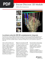 Discover3d Spanish