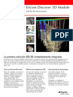 Discover3d Spanish